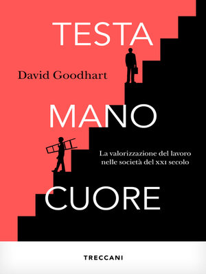 cover image of Testa, mano, cuore